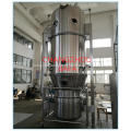 Fluid bed mixing drying/dryer